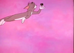 تام و جری (فصل4-قسمت19)